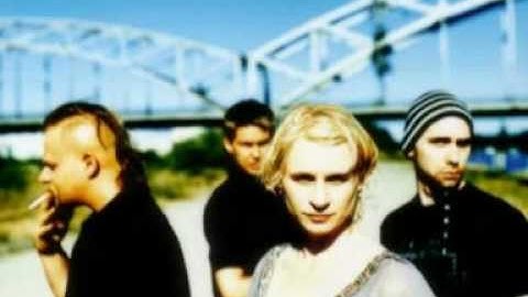 KOKOON - Mrs. Jesus (Videofootage & Picture Collage Clip) - female fronted prog pop/rock