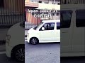 Japan police vs criminal.
