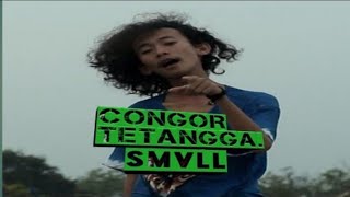 Smvll- Congor Tetangga (lirik)