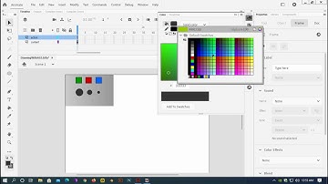 How to make a Drawing Board using AS3.0