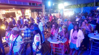 Ricky Trooper Live #danchall Thursdays #music #lviral #usa #europe #youtube #facebook #danchall #tvj