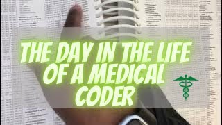 Come Spend The Day Coding Dermatology With Me!