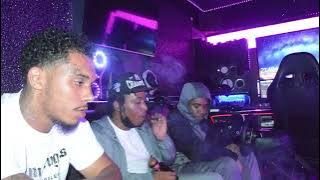 Mr King - Coming Home (Freestyle)