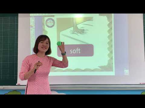 Tiếng Anh T6 Lớp 5
