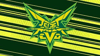 Highway Couture - Jet Set Radio Evolution Music Extended