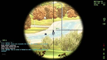 [Day Z Epoch] Bandits take out greedy Hero