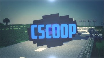 Cscoop v2 | Intro Contest | Kyle