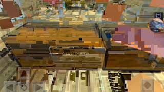 Minecraft Emlakçı Vs Evler Çok Güzel Bir Video Oldu