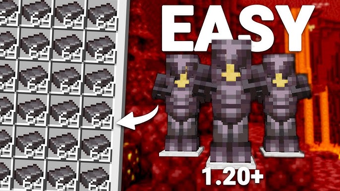 Mystical Enderman Farm in 2023