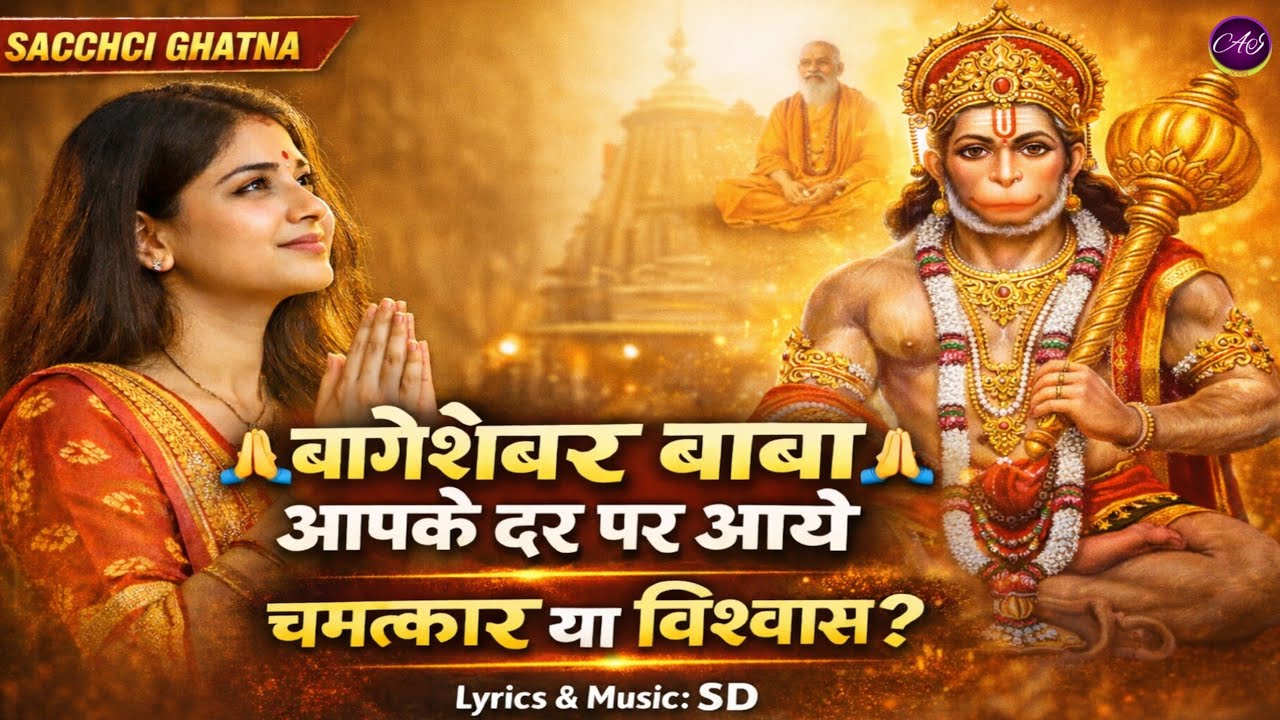 Bageshwar baba aapke|bhakti song|romantic|bhojpuri new bhakti song