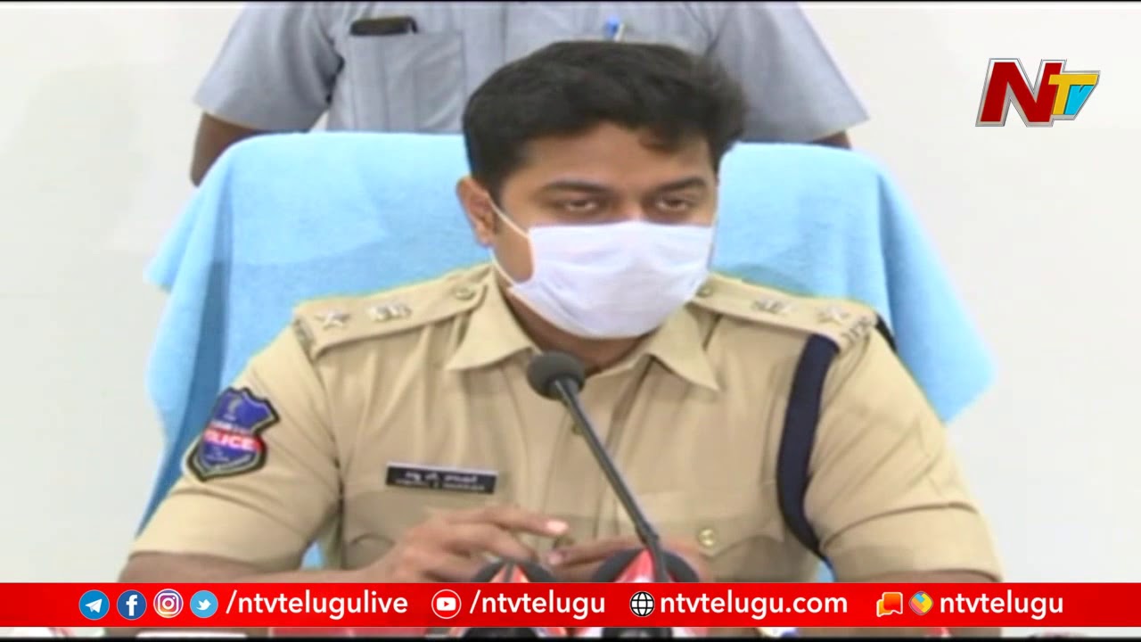 Fake Seeds Continue To Trouble Adilabad Farmers | Special Report | NTV