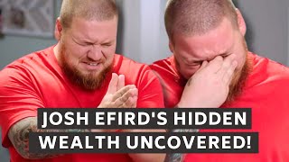 Mama June | Is Josh Efird Richer Than You Think?!