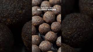 Iklan Maajun Sari Kasih Manis - Premium Product Commercial Video 30 Seconds