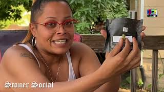 #StonerSocial - season 3 ep. 1 - LIV Dispensary Haul