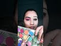 IDEAS PARA HALLOWEEN | Maquillaje doble cara🎭
