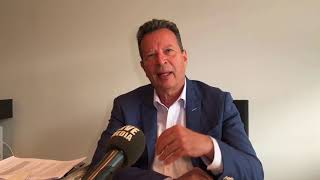 Γιώργος Κύρτσος Ευρωβουλευτής ΝΔ