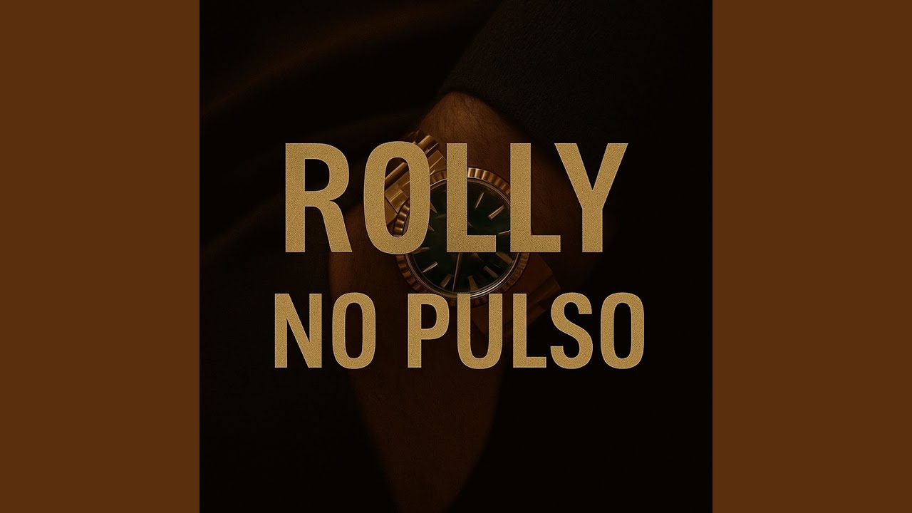 Watch Rolly no pulso on YouTube Watch Rolly no pulso on YouTube