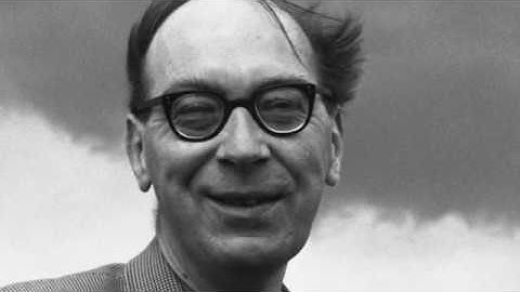 This Be The Verse by Philip Larkin read by A Poetry Channel