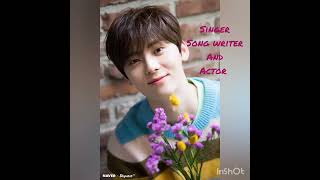 Hwang Min-Hyun.The best singer, songwriter and actor.#hwangminhyun#kdrama#alchemyofsouls#kdramaworld