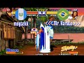 Rbffspec moytekk gt vs     mr karate     br real bout fatal fury sp rbff fightcade mar 12