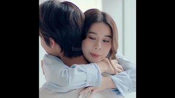 HE NEEDED THAT HUG 💗 SERIES:FACELESS LOVE||#thaidrama #dewjirawat #dewjsu#kaosupassara