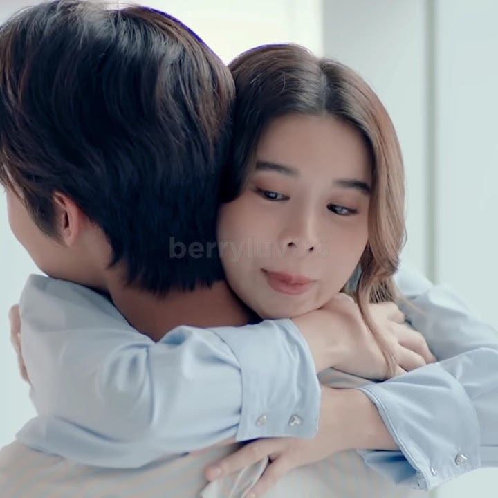 HE NEEDED THAT HUG 💗 SERIES:FACELESS LOVE||#thaidrama #dewjirawat #dewjsu#kaosupassara