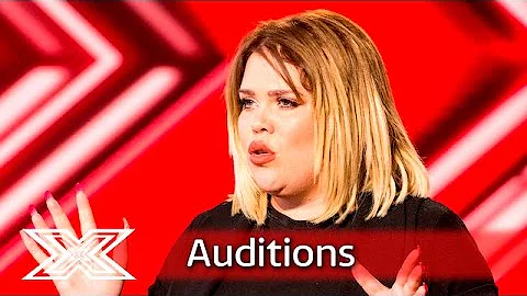 Pub Landlady Samantha Atkinson belts out Adele | A...