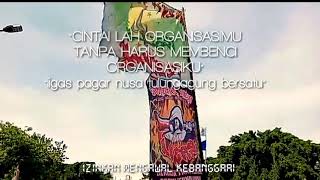 Story wa ligas pagar nusa