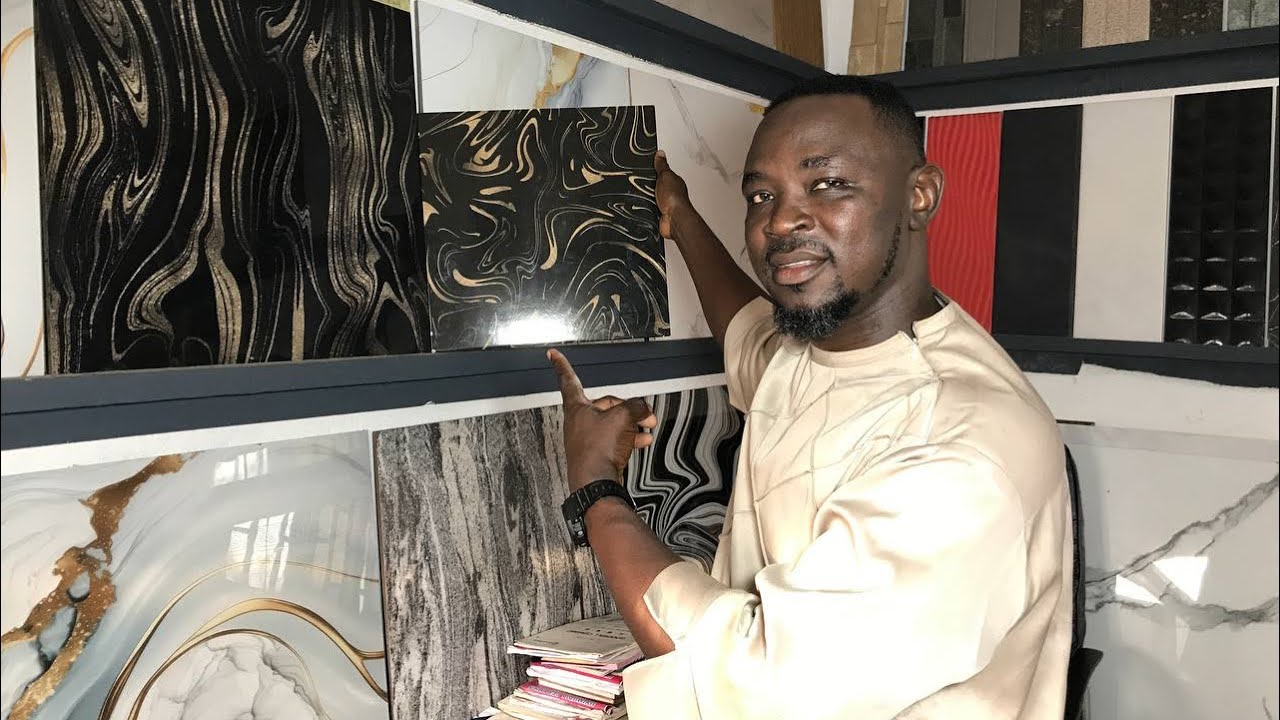 Price Of Tiles In Cartons And Meter For Nigeria, Spanish, Italian, Chinese And Italian Tiles in Edo.