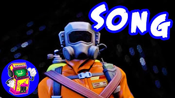 "With Lethal Company" ♫ LETHAL COMPANY SONG (with @ChewieCatt)