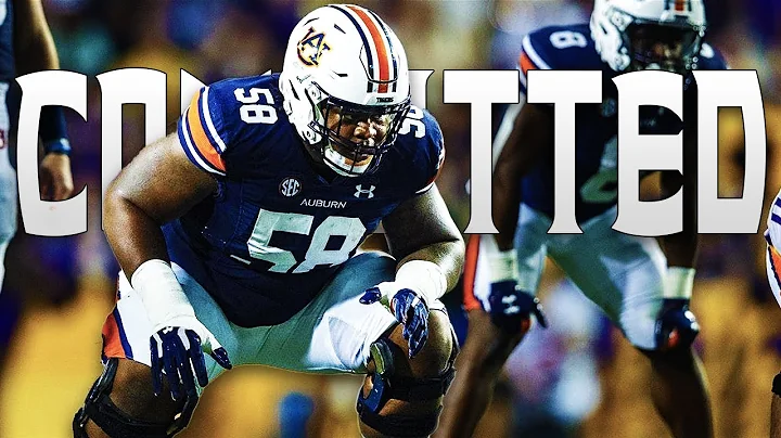 Where Auburn transfer Guard Keiondre Jones fits in...