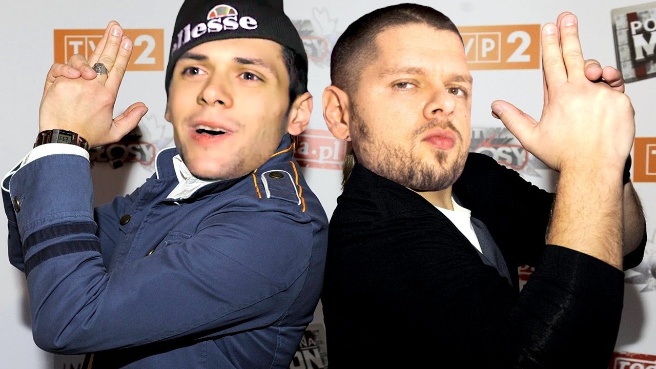 Kaz Bałagane x Belmondo x Paris Platynov "Bracia Golec" ale to MOCNA VIXA