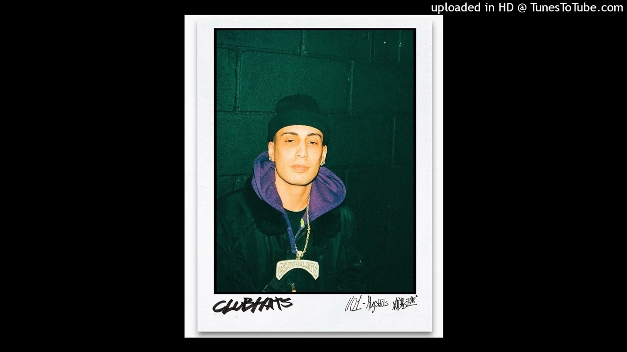 [FREE] club hats x enzocerobulto type beat