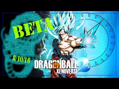 dragon ball xenoverse 2 pc demo dragon ball xenoverse 2 pc demo