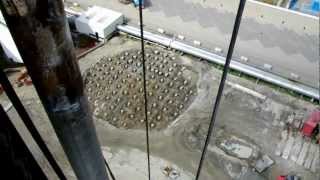 23082 Vibro en VGS Groutinjectie Rotterdam