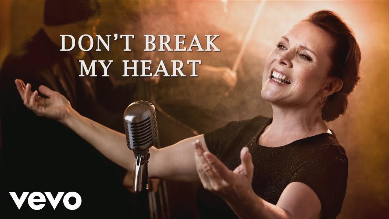 Vaya Con Dios - Don't Break My Heart (Still)