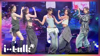 9th Mini Album [We made] MEDIA SHOWCASE 비하인드 [i-talk] #255 | i-dle (아이들)ㅣSUB