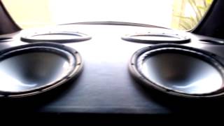 Fusca Tunado Com Som