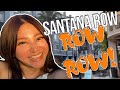 Santa Row, Row, Row! | Rufa Mae in the Bay