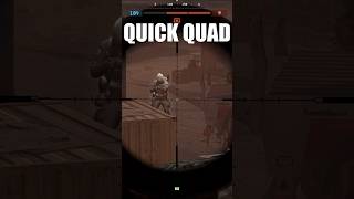 4 Headshots in 8 Seconds 🎯 | BF6 Sniper