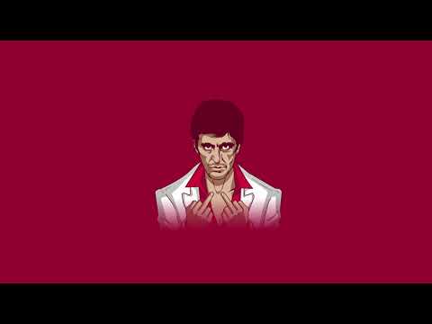 "Montana" - Freestyle Rap Instrumental Beat 2026
