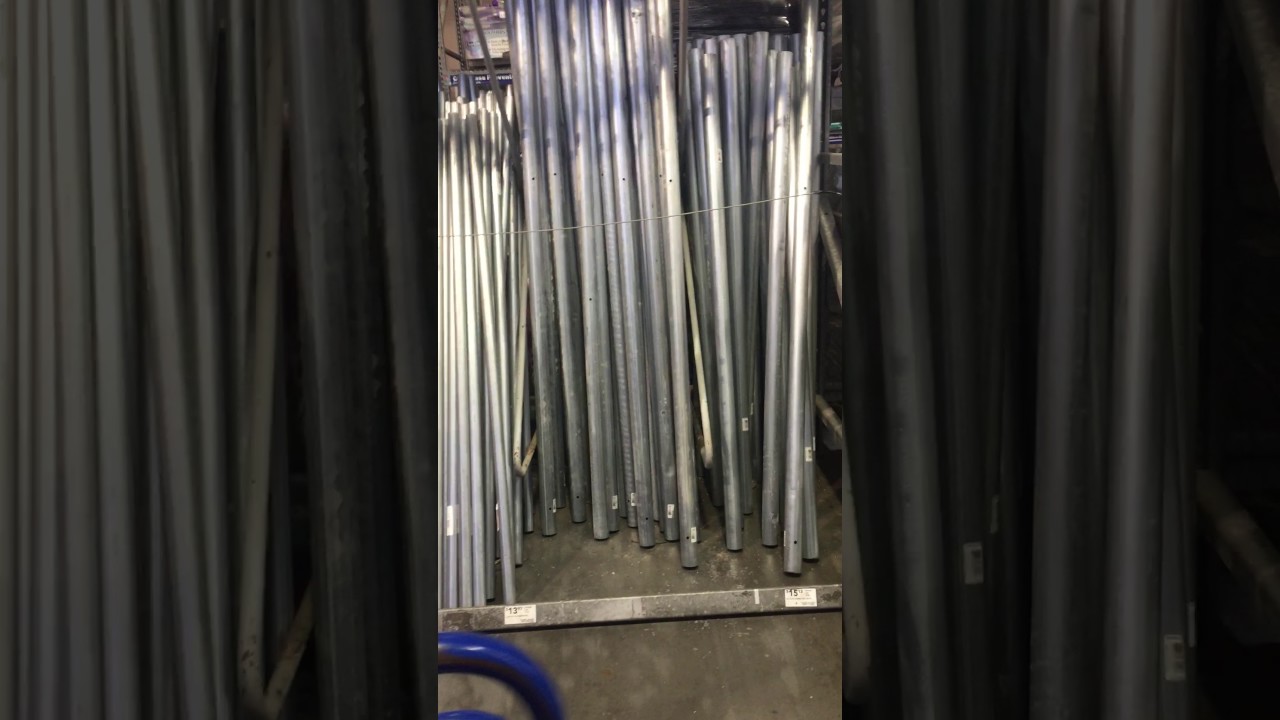Lowes Overnight Day One YouTube