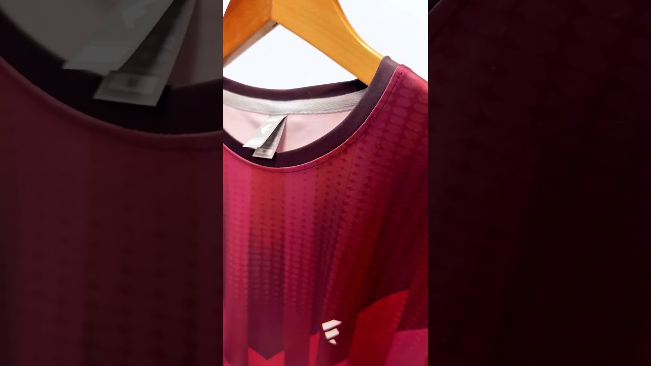 Fabrilife Men’s Premium Sports T-shirt | Comfortable & Durable Activewear