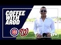 RAPID FIRE Q&amp;A IN FRONT OF THE WASHINGTON MONUMENT | COFFEE W/AROD