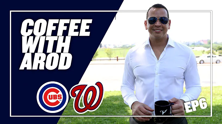 RAPID FIRE Q&A IN FRONT OF THE WASHINGTON MONUMENT | COFFEE W/AROD