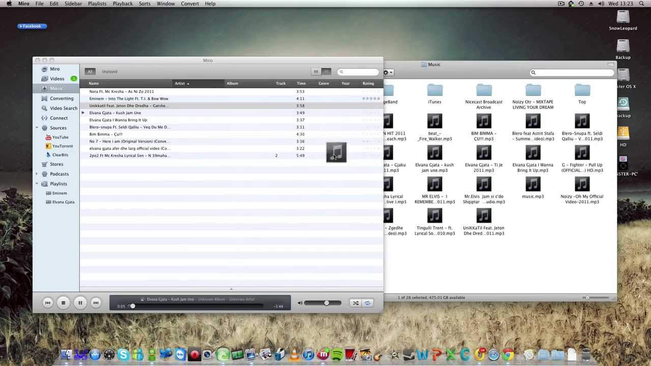 How To Set Default Apps On A Mac YouTube