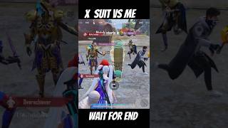 rich player vs me  #gaming #pubg #bgmi #viral #youtube #pubgmobile #sorts #xbox