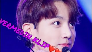 Jungkook-Vermedinklip