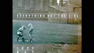 Everything But the Girl (EBTG) - Angel chords