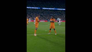 Mbappe and Vinicius ❤️